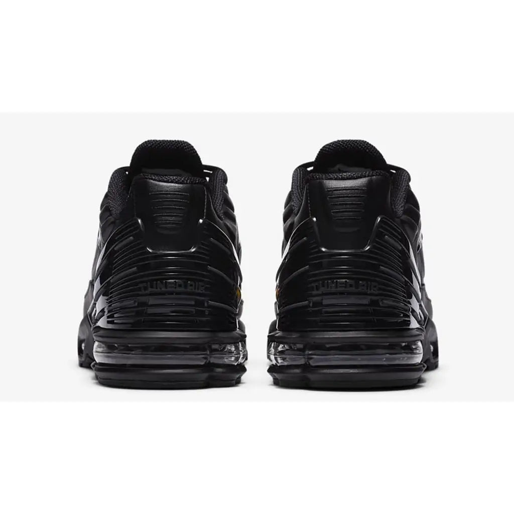 Nike Air Max Tn Plus 3 black