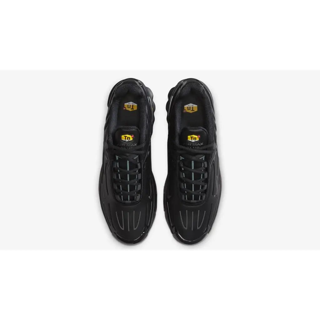 Nike Air Max Tn Plus 3 black