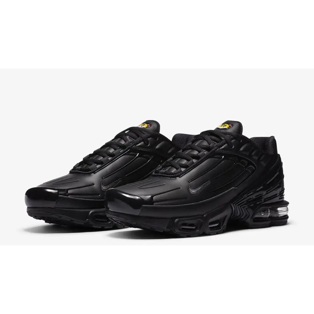 Nike Air Max Tn Plus 3 black