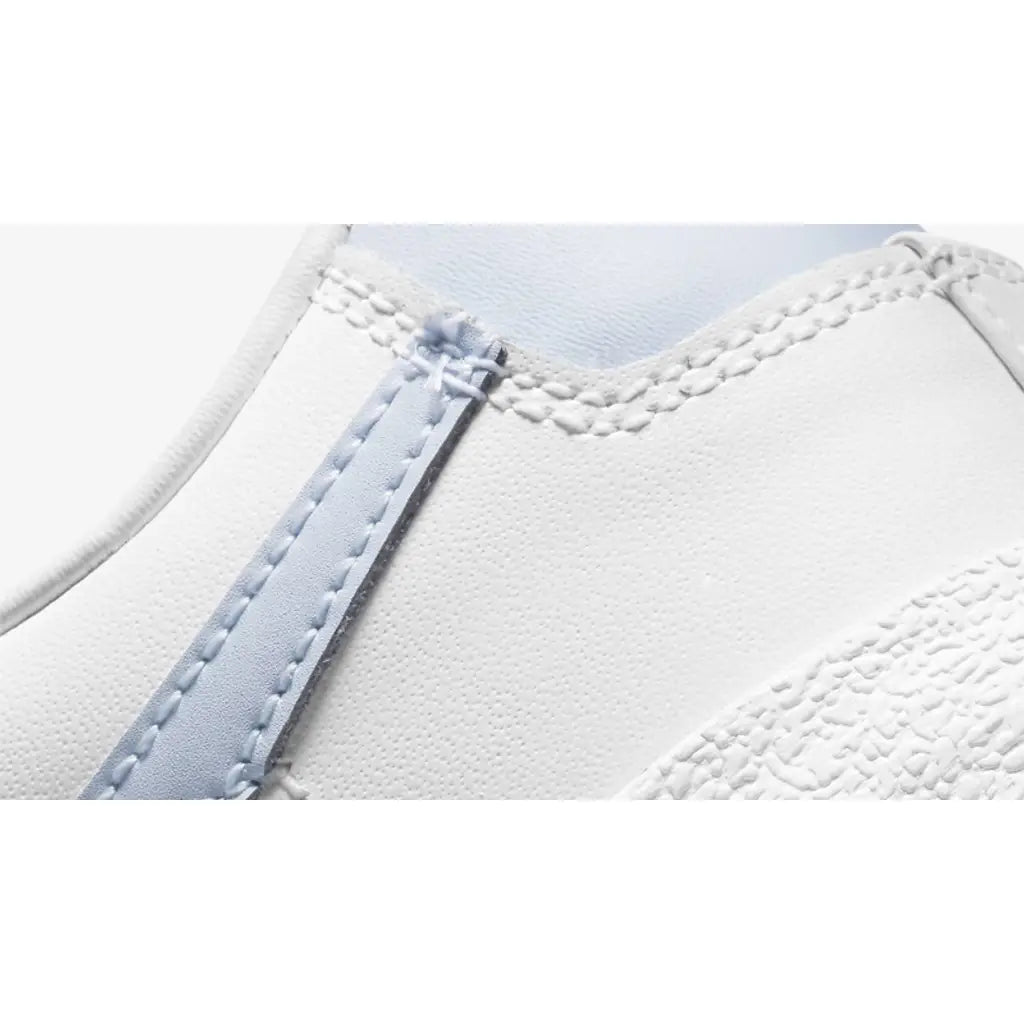 Nike Blazer Low 77 White Ghost