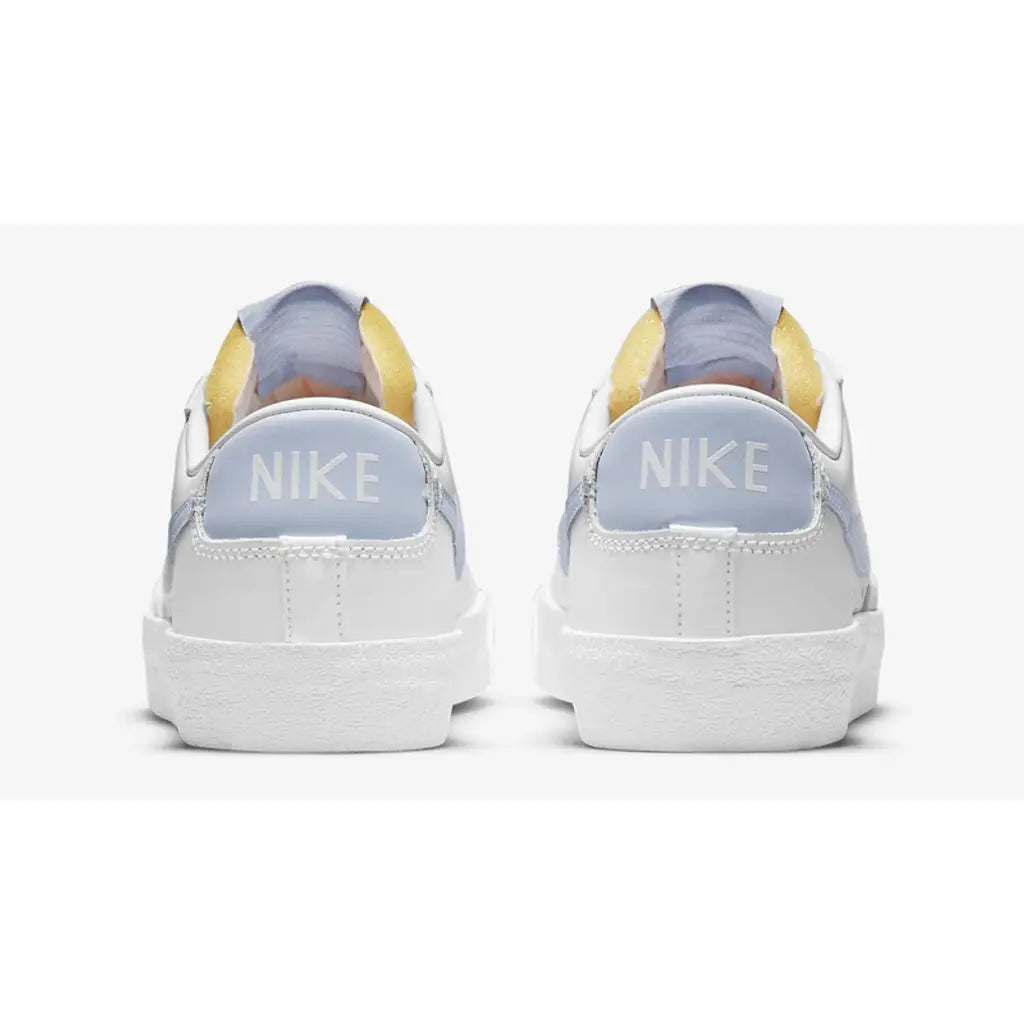 Nike Blazer Low 77 White Ghost Secondary image