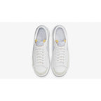 Nike Blazer Low 77 White Ghost