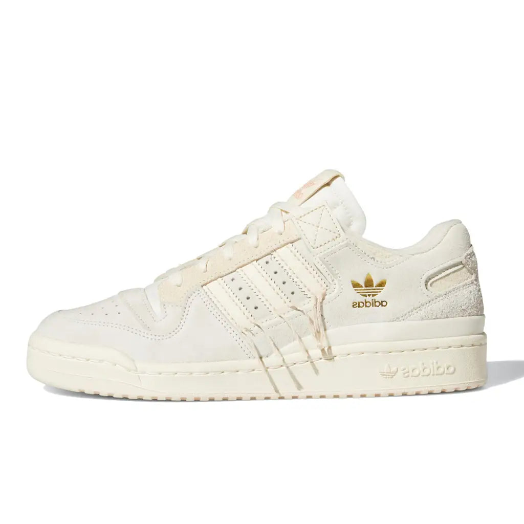 Adidas Forum Low 84 Off White Secondary image