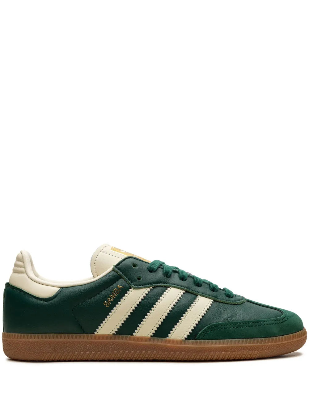adidas Samba OG Collegiate Green