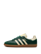 adidas Samba OG Collegiate Green