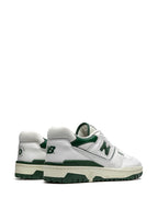 New Balance 550 White Green