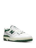 New Balance 550 White Green