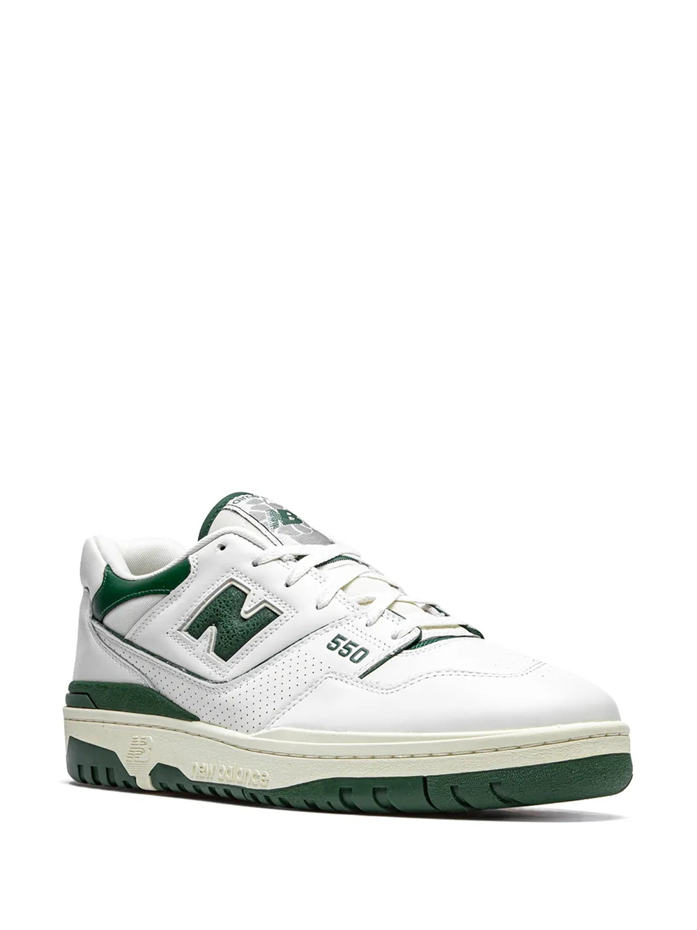 New Balance 550 White Green