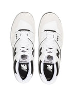 new balance 550 black and white
