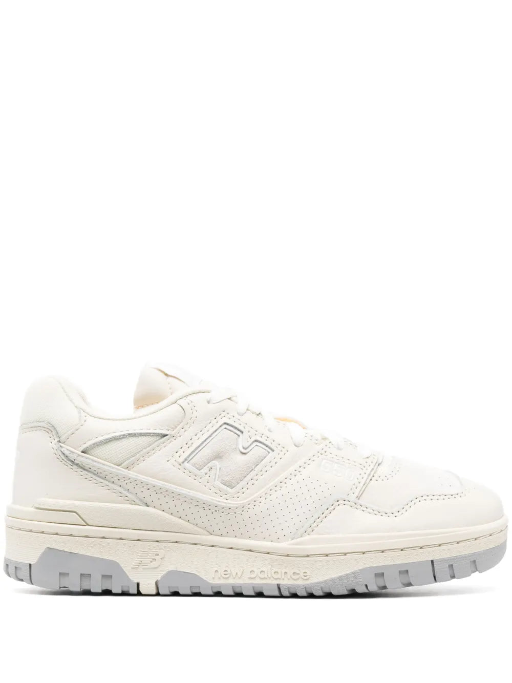 New Balance 550 White Grey