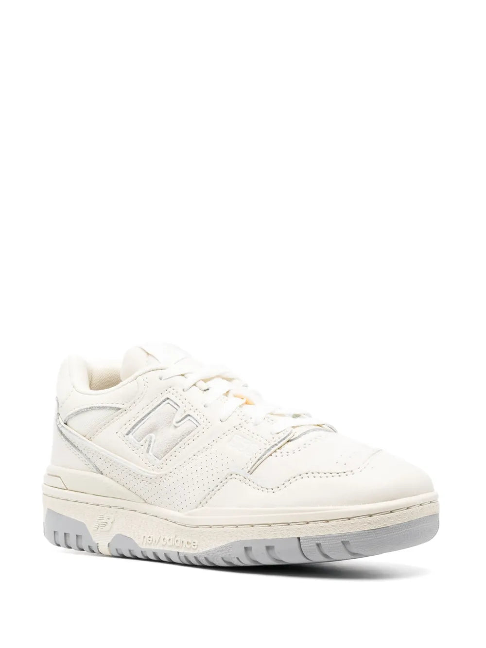 New Balance 550 White Grey Secondary image