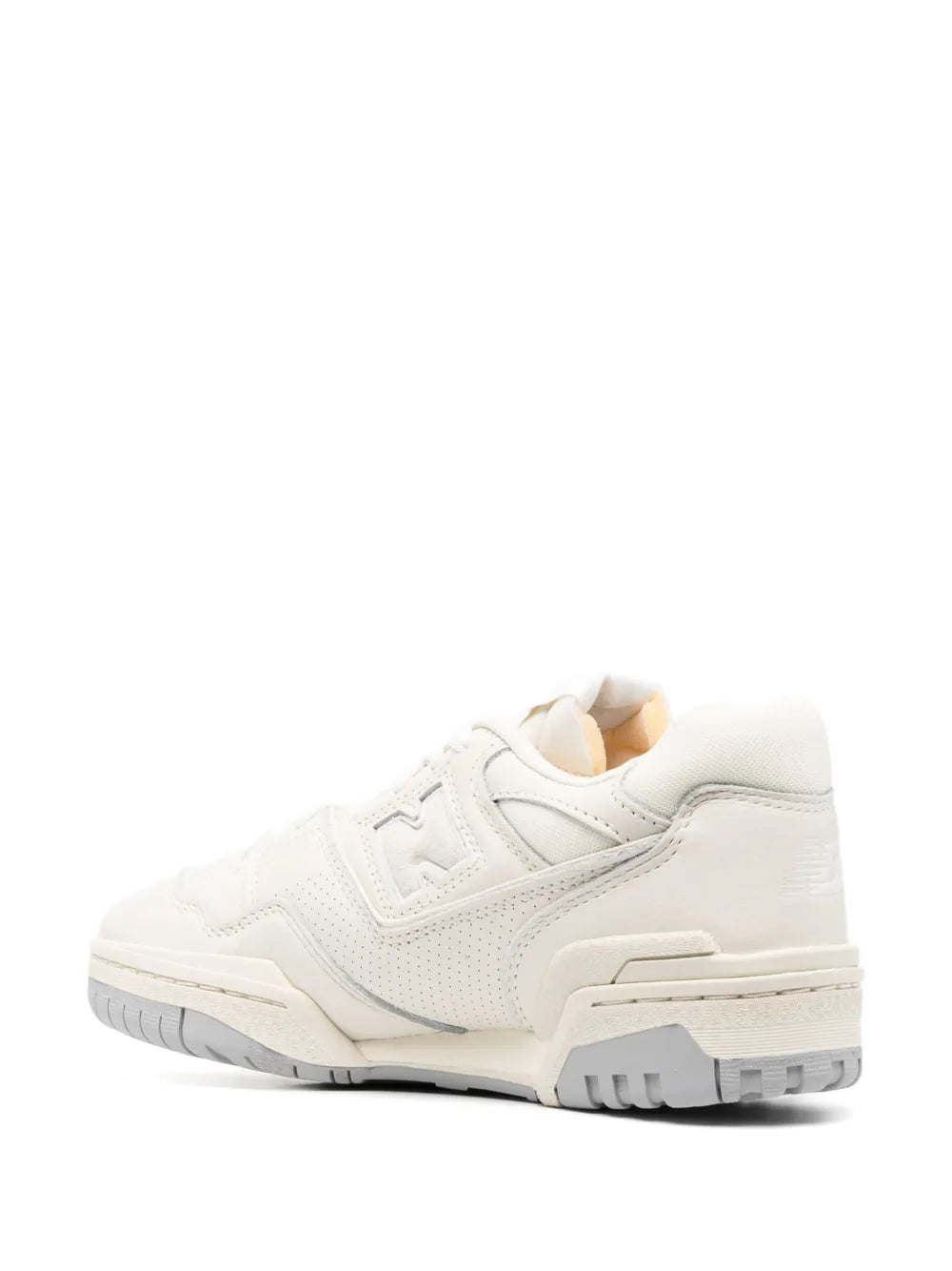 New Balance 550 White Grey