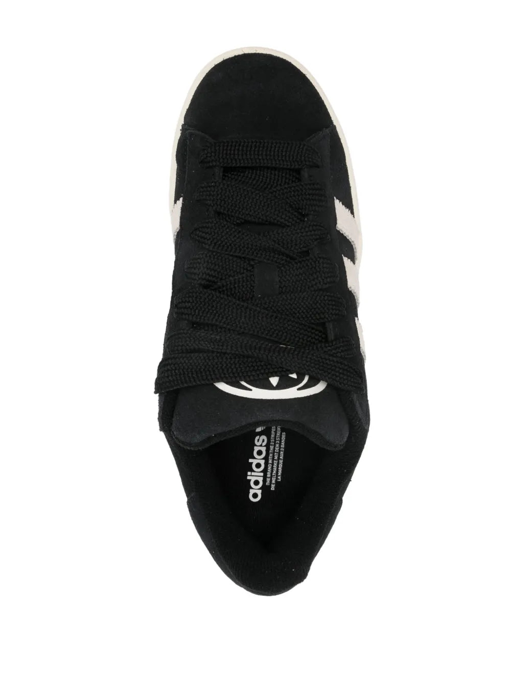 adidas Campus 00s Core Black