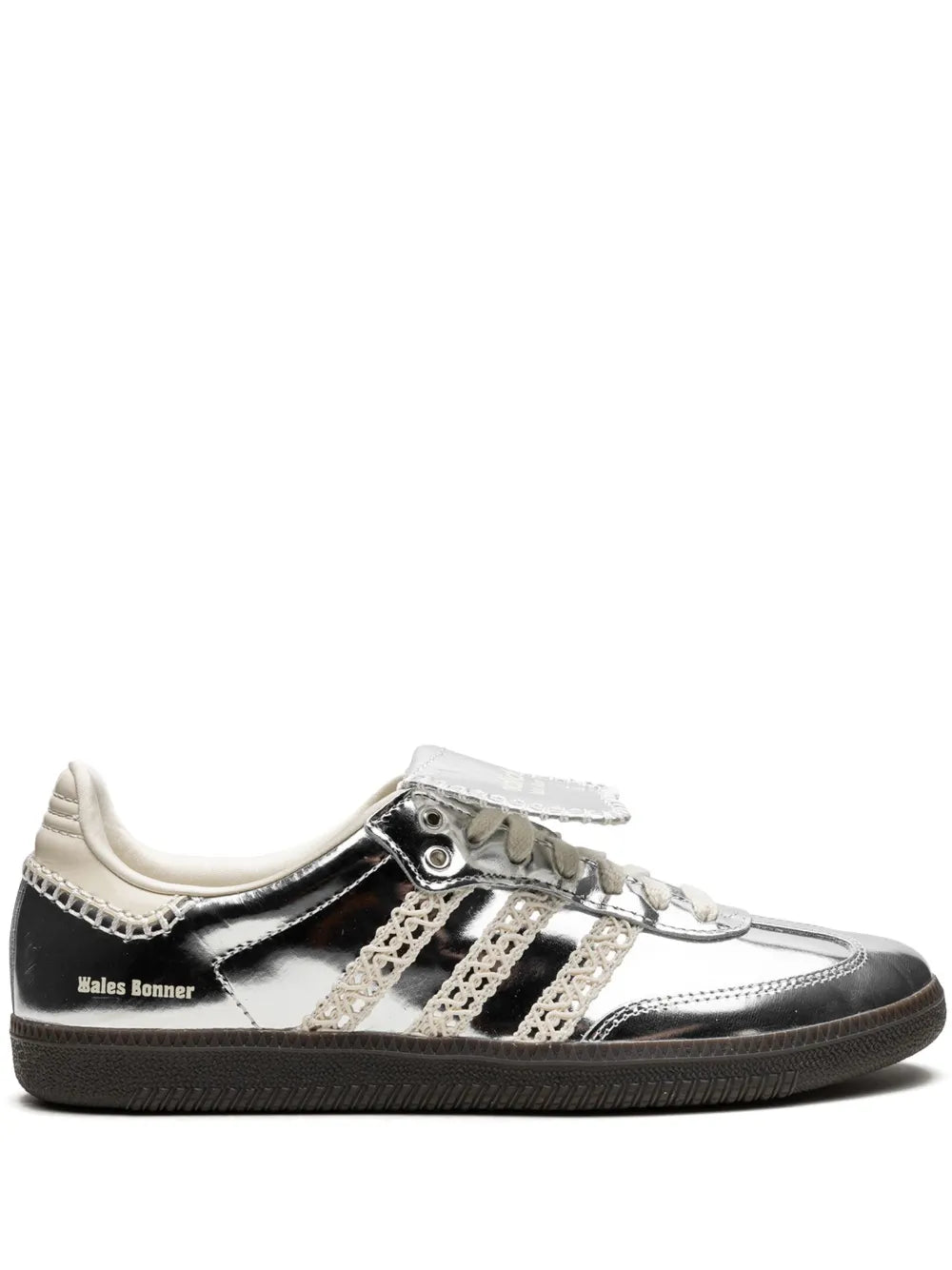 adidas Samba Wales Bonner Silver