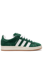 adidas Campus 00s Dark Green Cloud White
