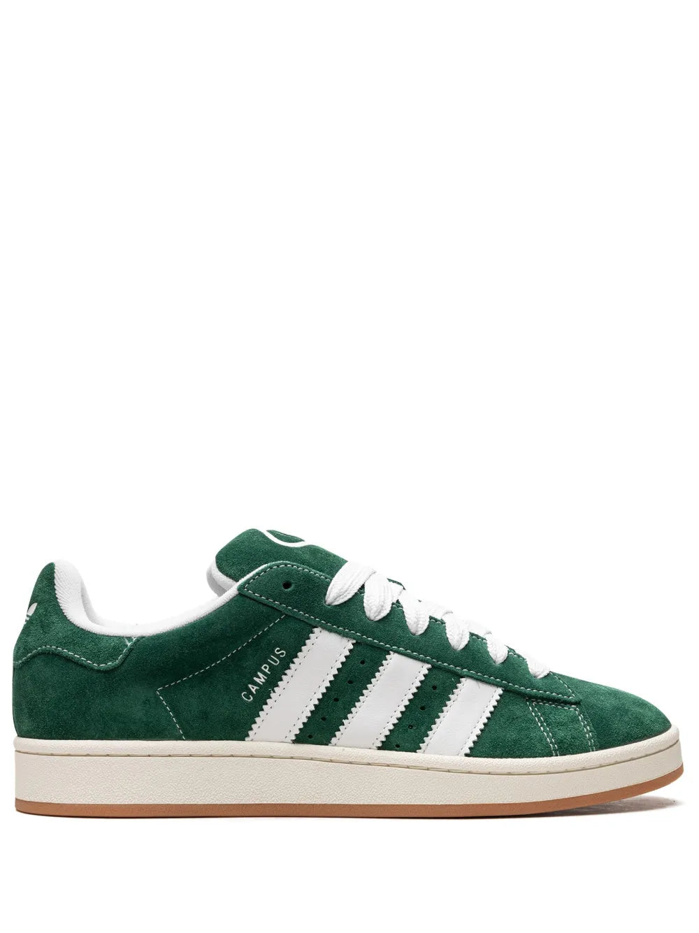 adidas Campus 00s Dark Green Cloud White