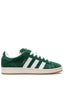 adidas Campus 00s Dark Green Cloud White