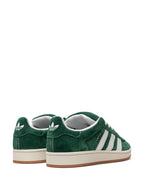 adidas Campus 00s Dark Green Cloud White