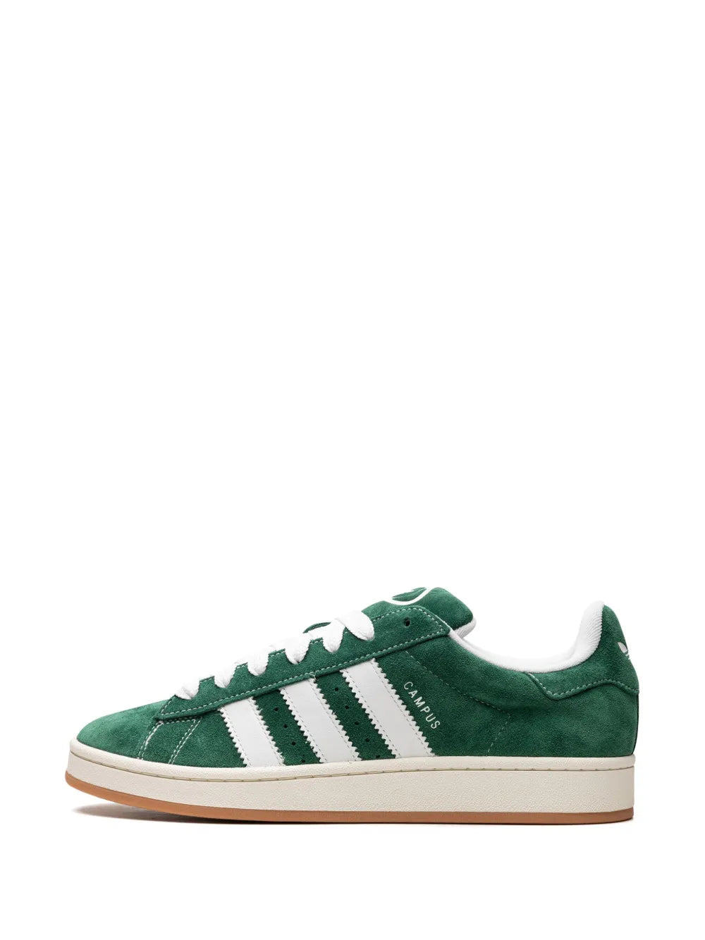 adidas Campus 00s Dark Green Cloud White Secondary image