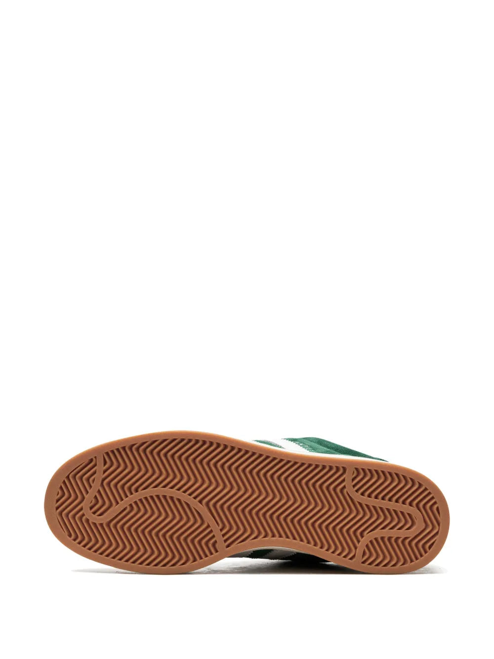 adidas Campus 00s Dark Green Cloud White