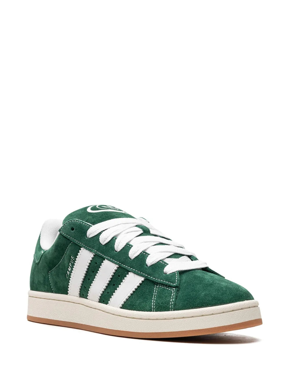 adidas Campus 00s Dark Green Cloud White