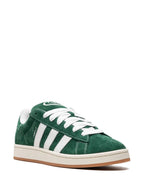 adidas Campus 00s Dark Green Cloud White