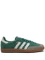 adidas Samba OG Collegiate Green Gum Grey Toe