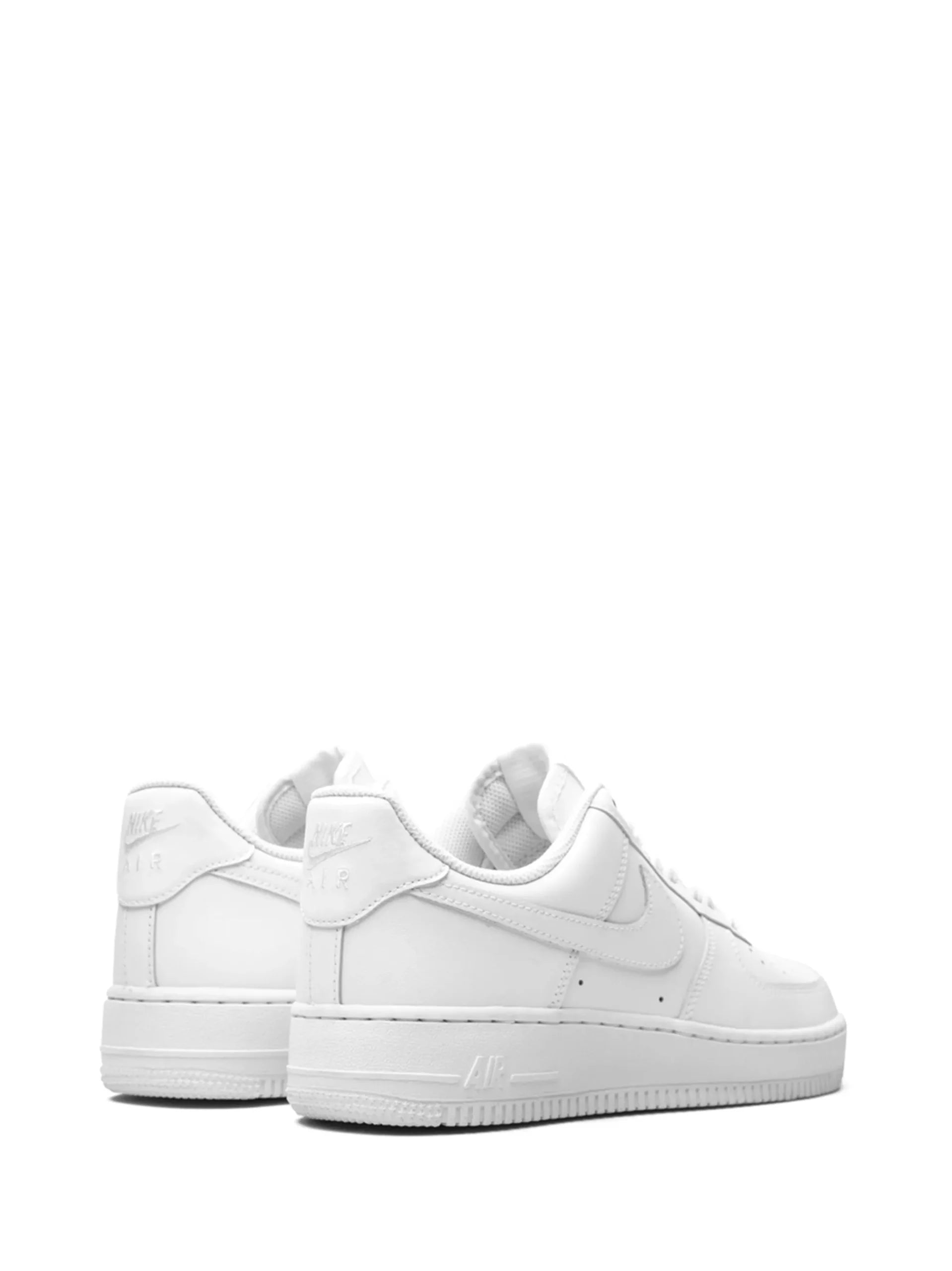 Nike Air Force 1 White Secondary image