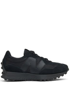 New Balance 327 Triple Black