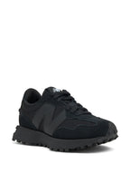New Balance 327 Triple Black