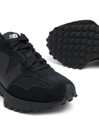 New Balance 327 Triple Black