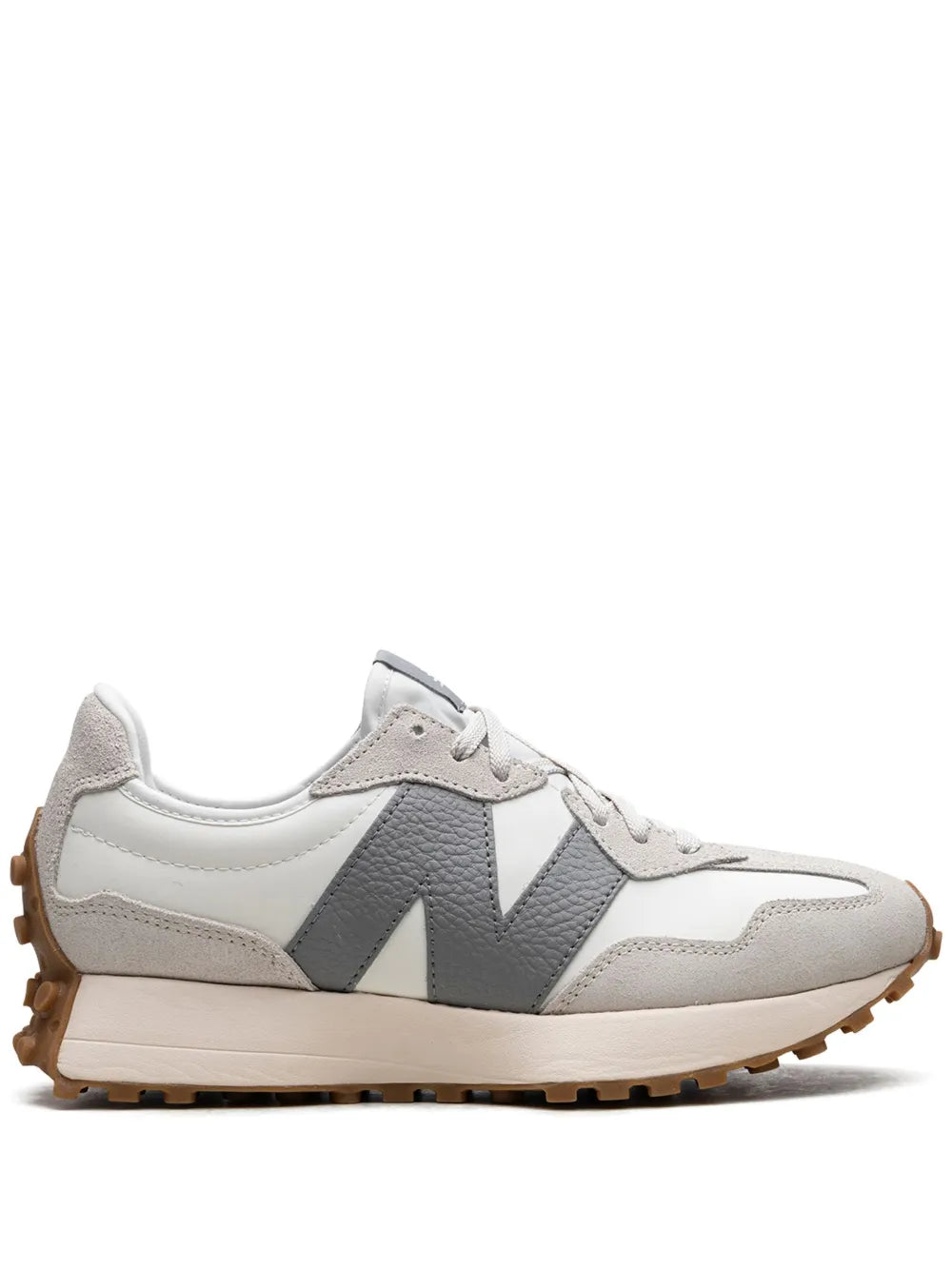 New Balance 327 Moonbeam Shadow Grey