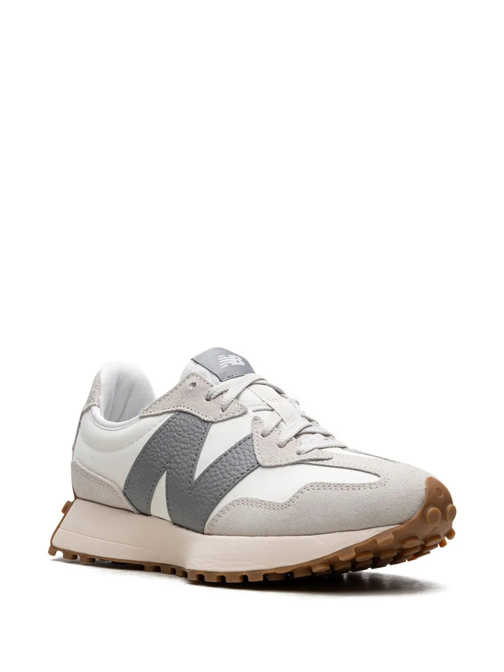 New Balance 327 Moonbeam Shadow Grey