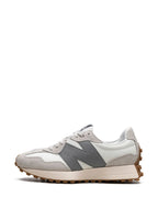 New Balance 327 Moonbeam Shadow Grey