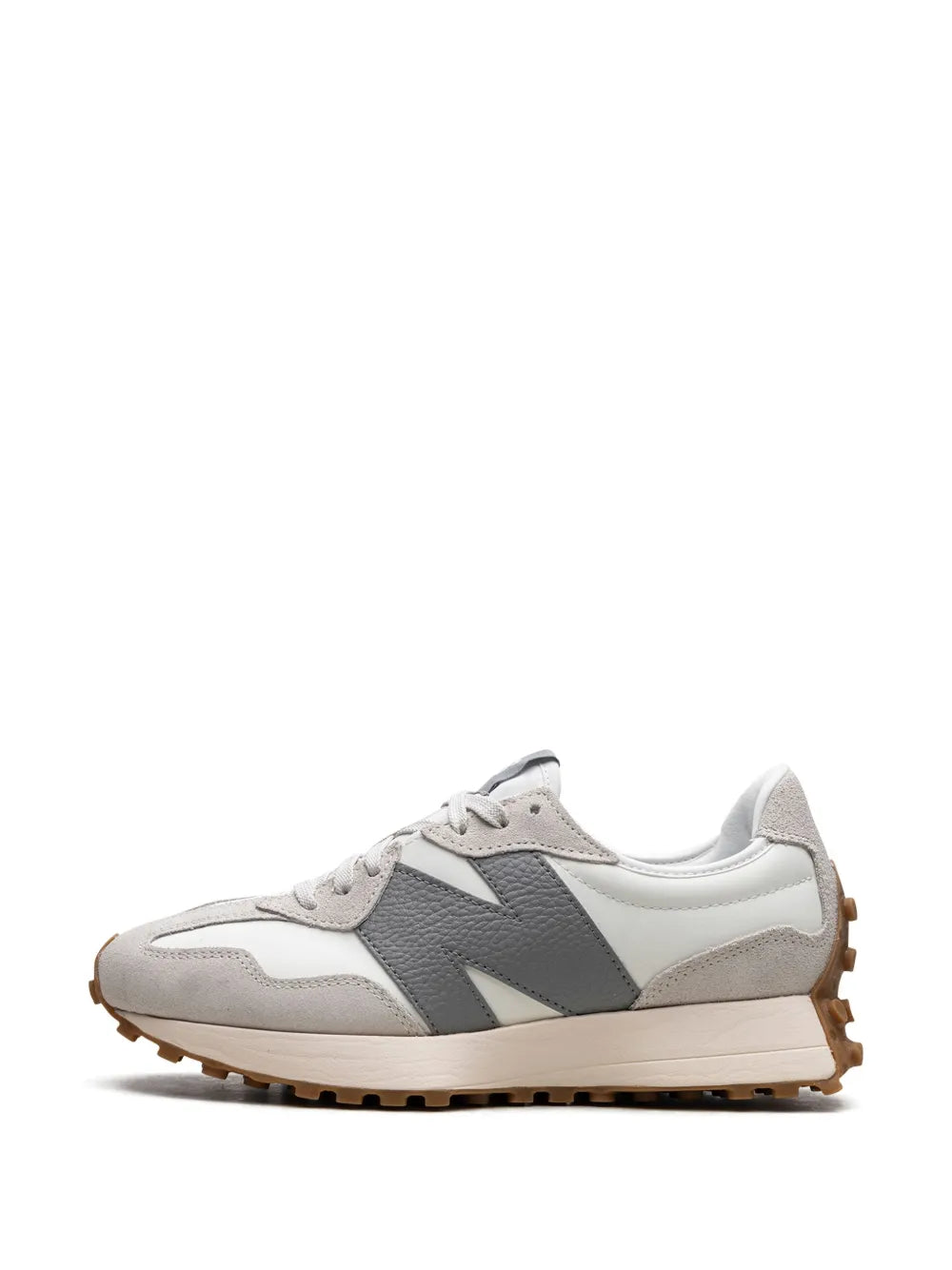 New Balance 327 Moonbeam Shadow Grey