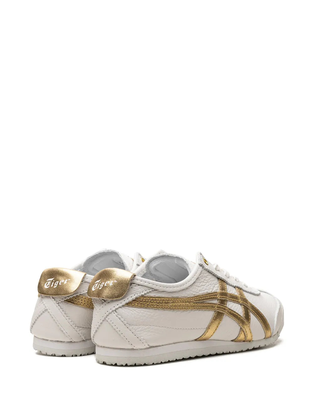 Onitsuka Tiger Mexico 66 White Gold