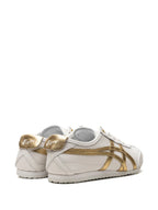 Onitsuka Tiger Mexico 66 White Gold