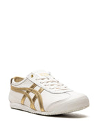 Onitsuka Tiger Mexico 66 White Gold
