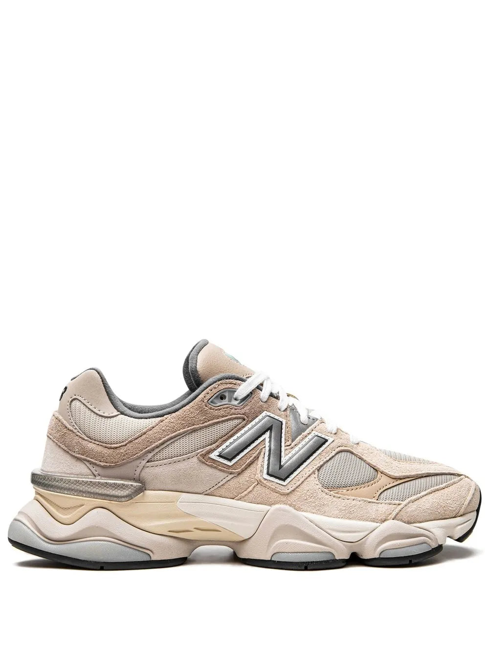 New Balance 9060 Sea Salt Main image