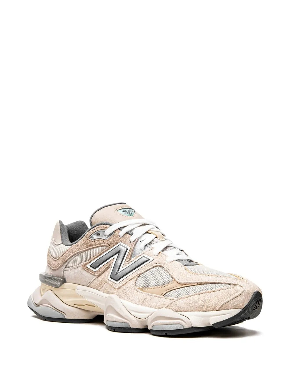 New Balance 9060 Sea Salt Secondary image