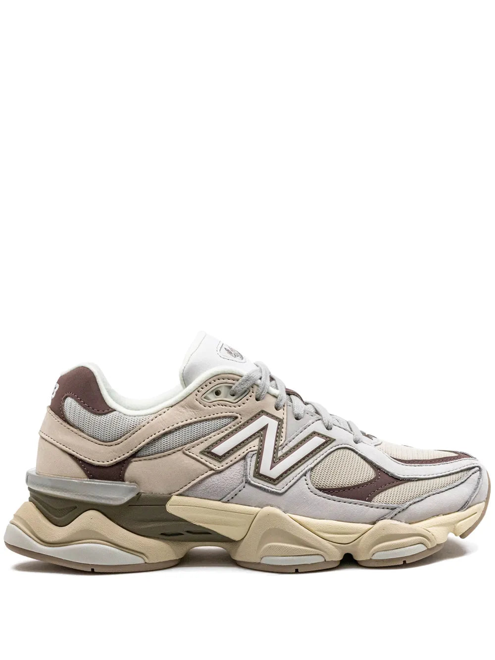 New Balance 9060 Grey Matter Timberwolf Main image