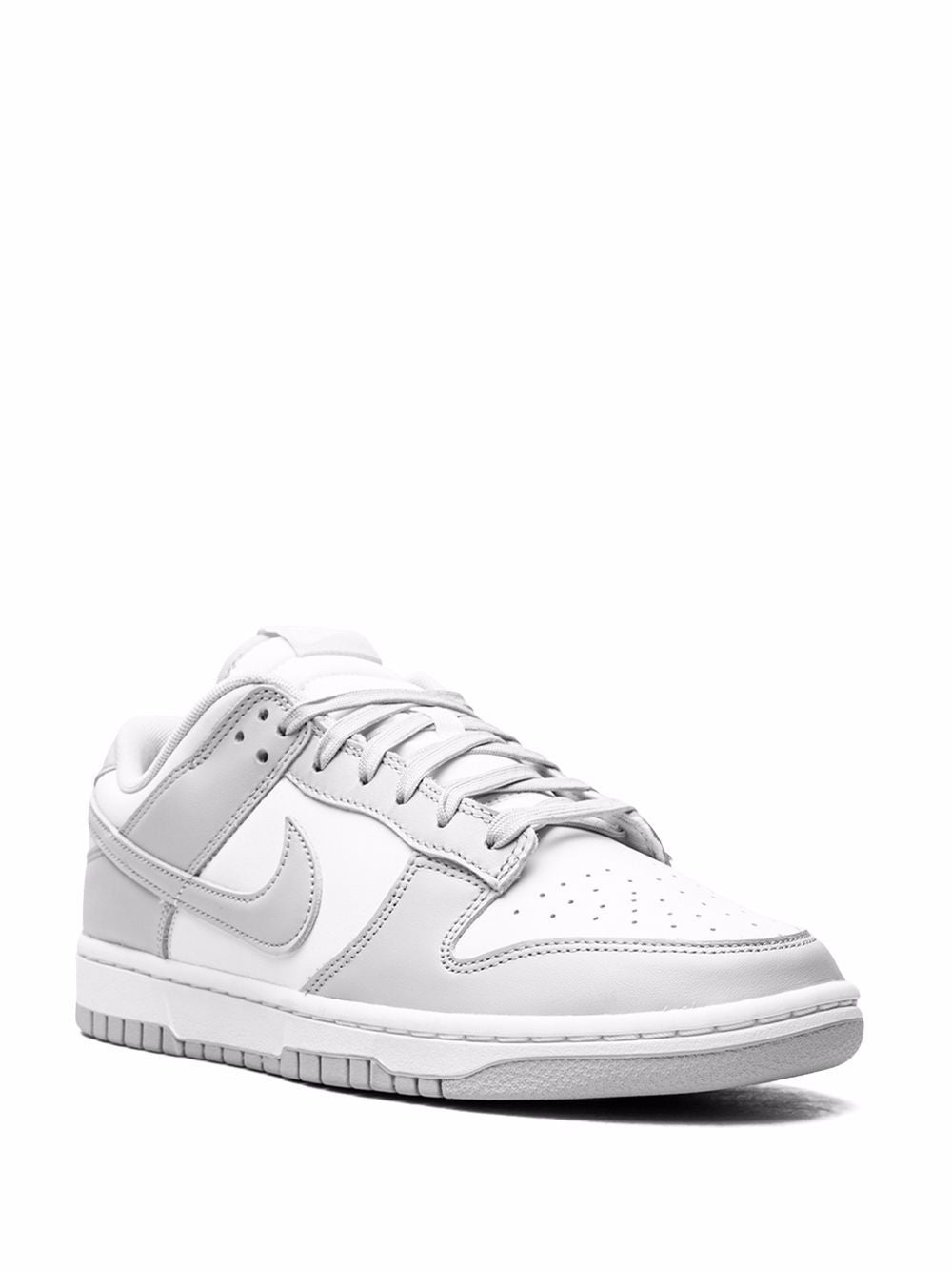 Nike Nike Dunk Low "Grey Fog" Secondary image