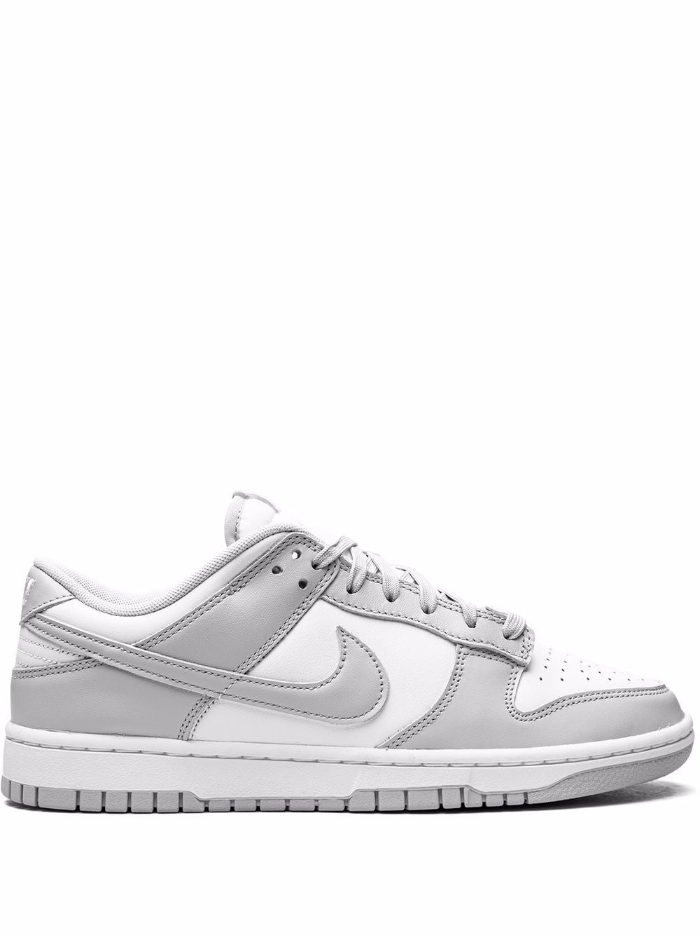 Nike Nike Dunk Low "Grey Fog" Main image