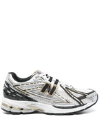 New Balance 1906R White Metallic Gold