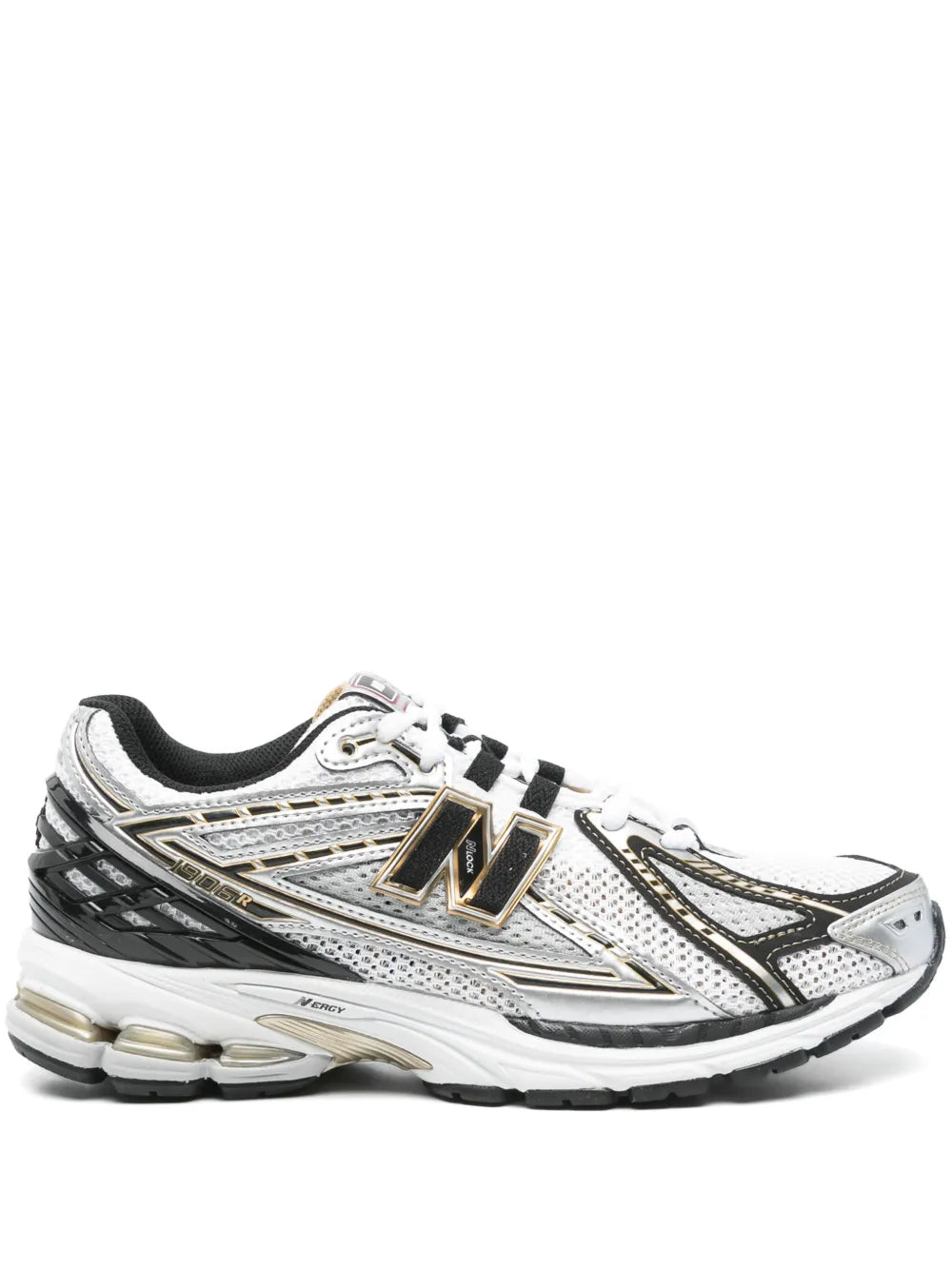 New Balance 1906R White Metallic Gold