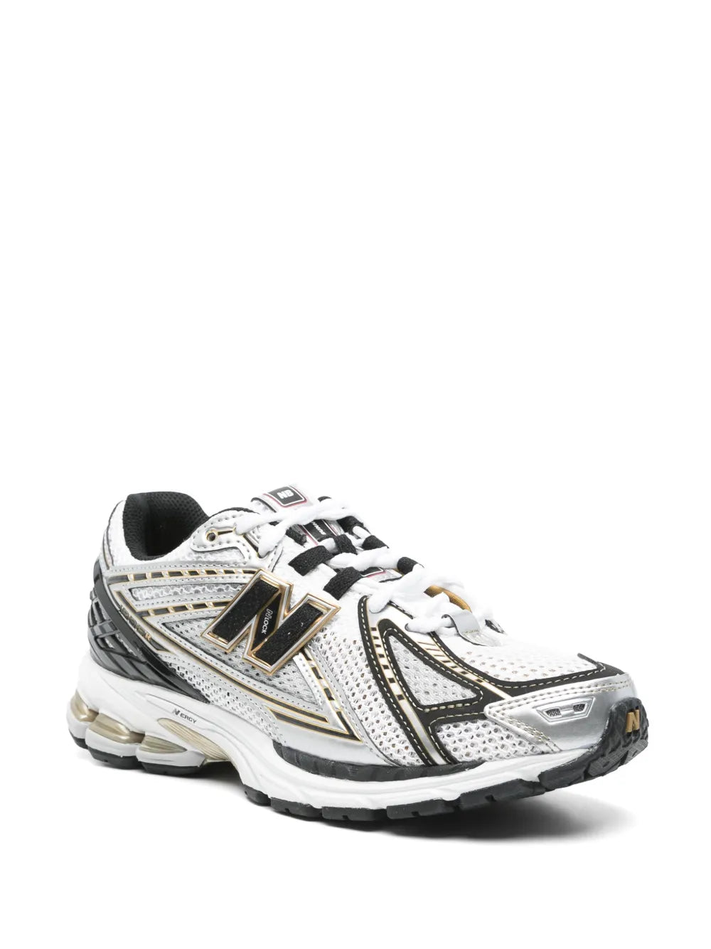 New Balance 1906R White Metallic Gold Secondary image