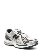 New Balance 1906R White Metallic Gold