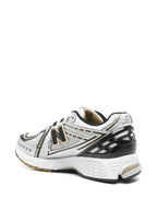 New Balance 1906R White Metallic Gold