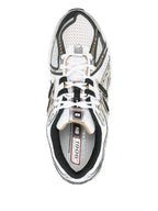 New Balance 1906R White Metallic Gold