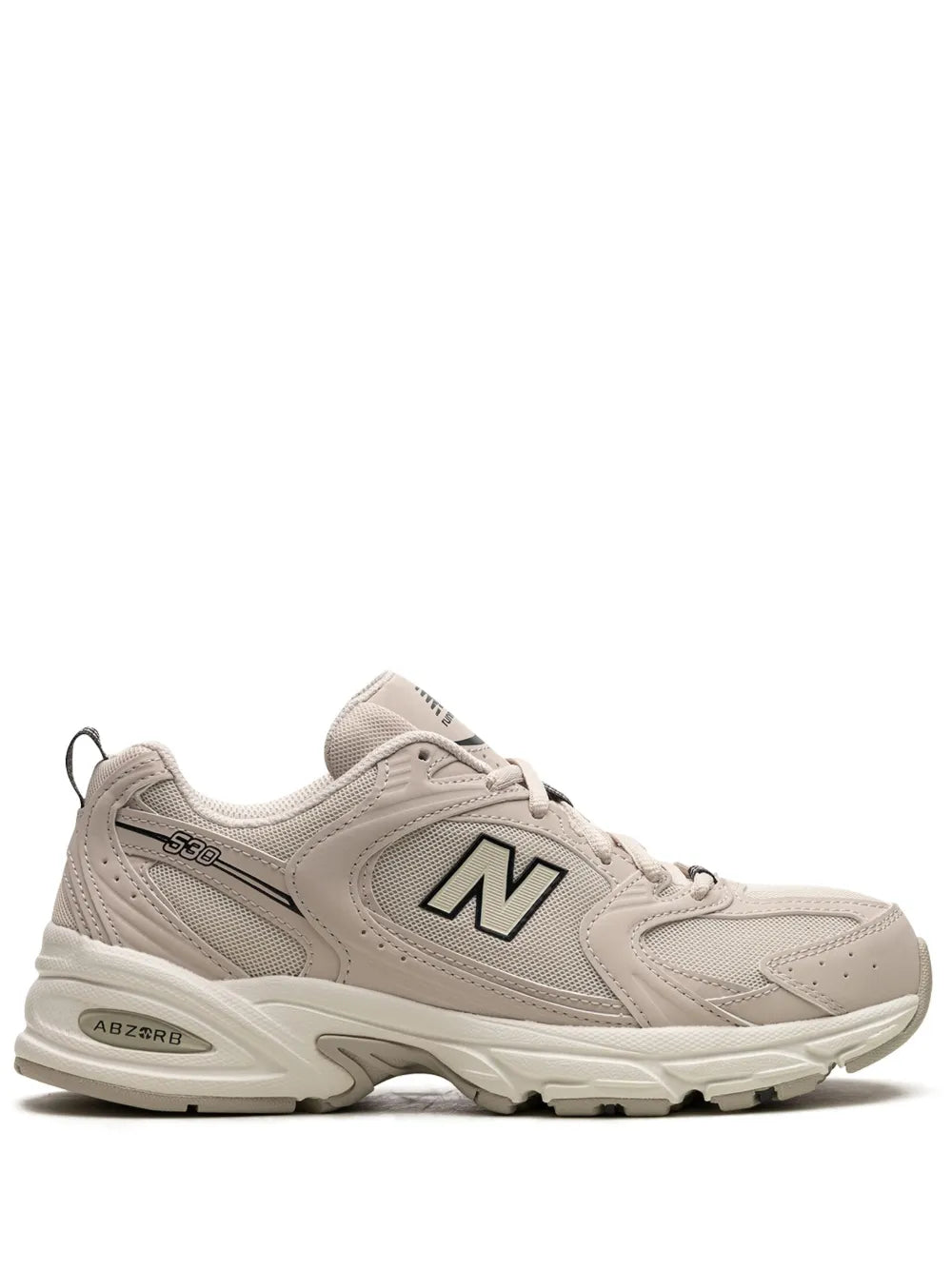 New Balance 530 Ivory Main image